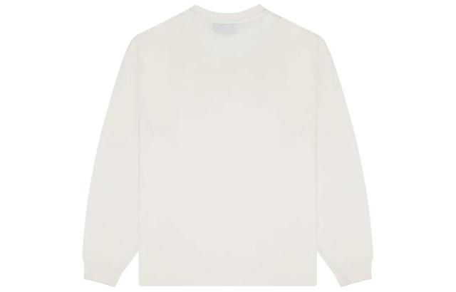 Drew House FW22 Mascot Is Tee - Mascot Off-White T