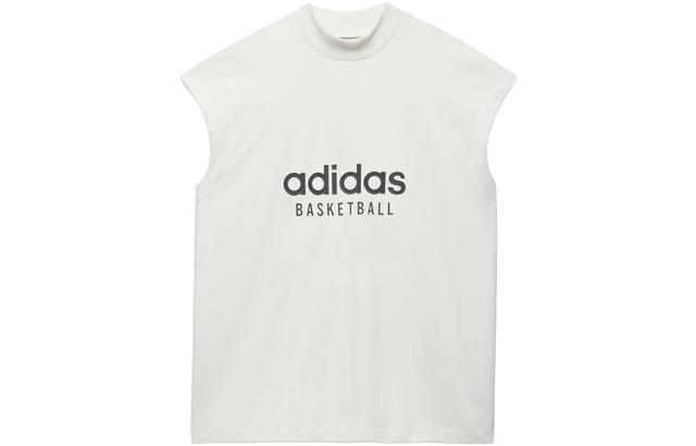 adidas originals Adidas Basketball Chapter 1 Tee Ls Cloudwhit T