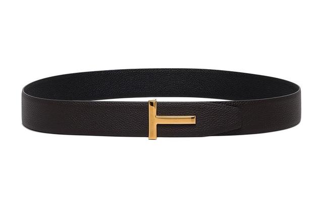 TOM FORD Logo 4cm