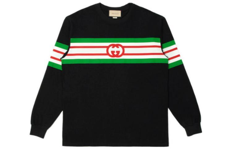 GUCCI SS22 Logo