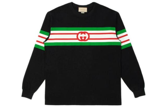 GUCCI SS22 Logo