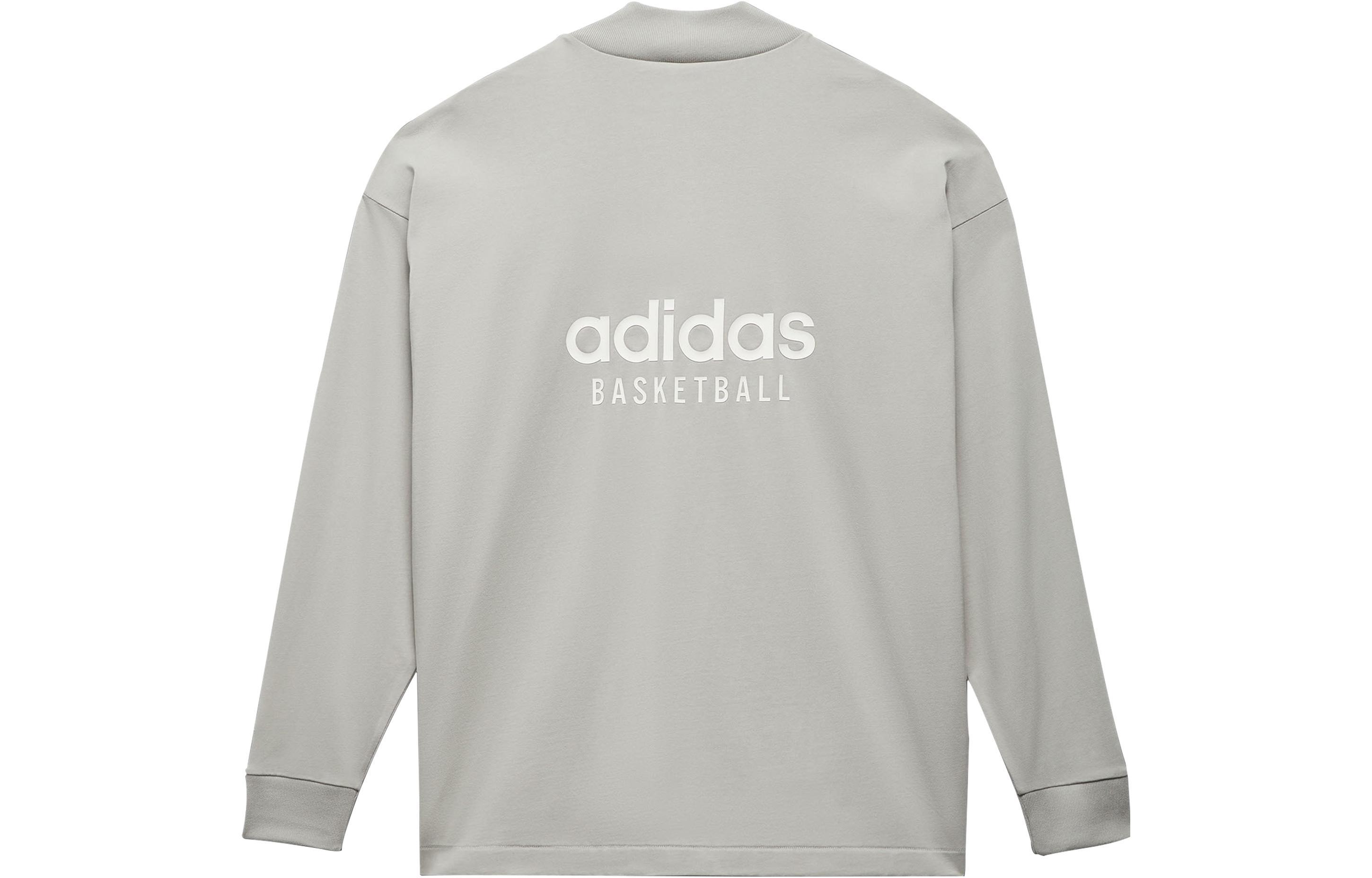 adidas originals Adidas Basketball Chapter 1 logo T