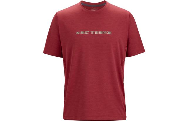 Arcteryx Cormac Arc'Word LogoT