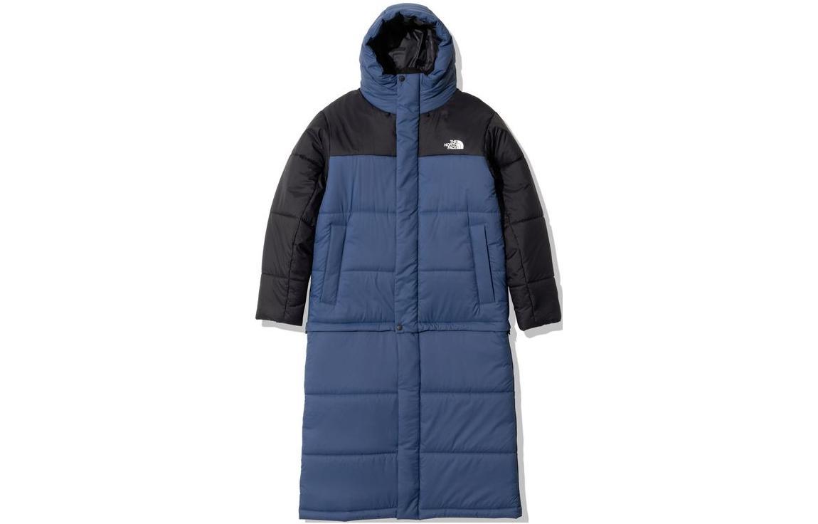 THE NORTH FACE Logo