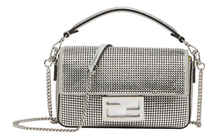 FENDI Baguette FF