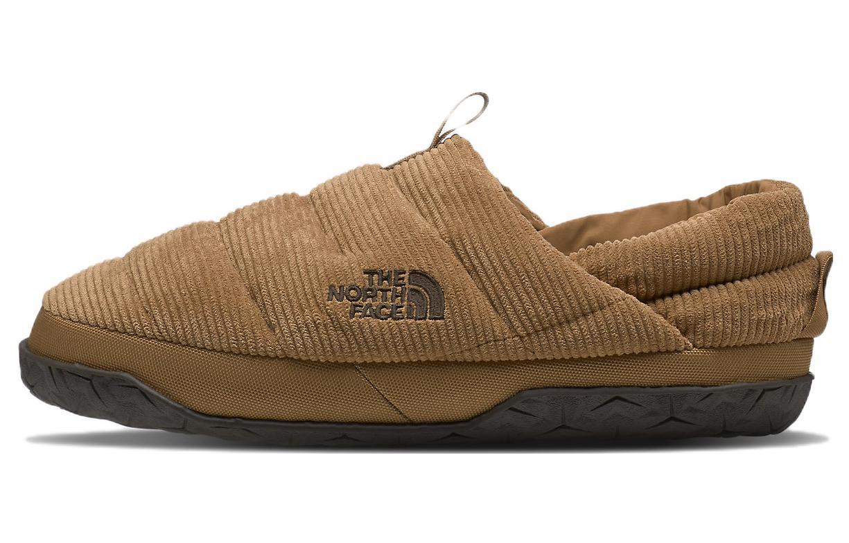 THE NORTH FACE Nuptse Corduroy Mules