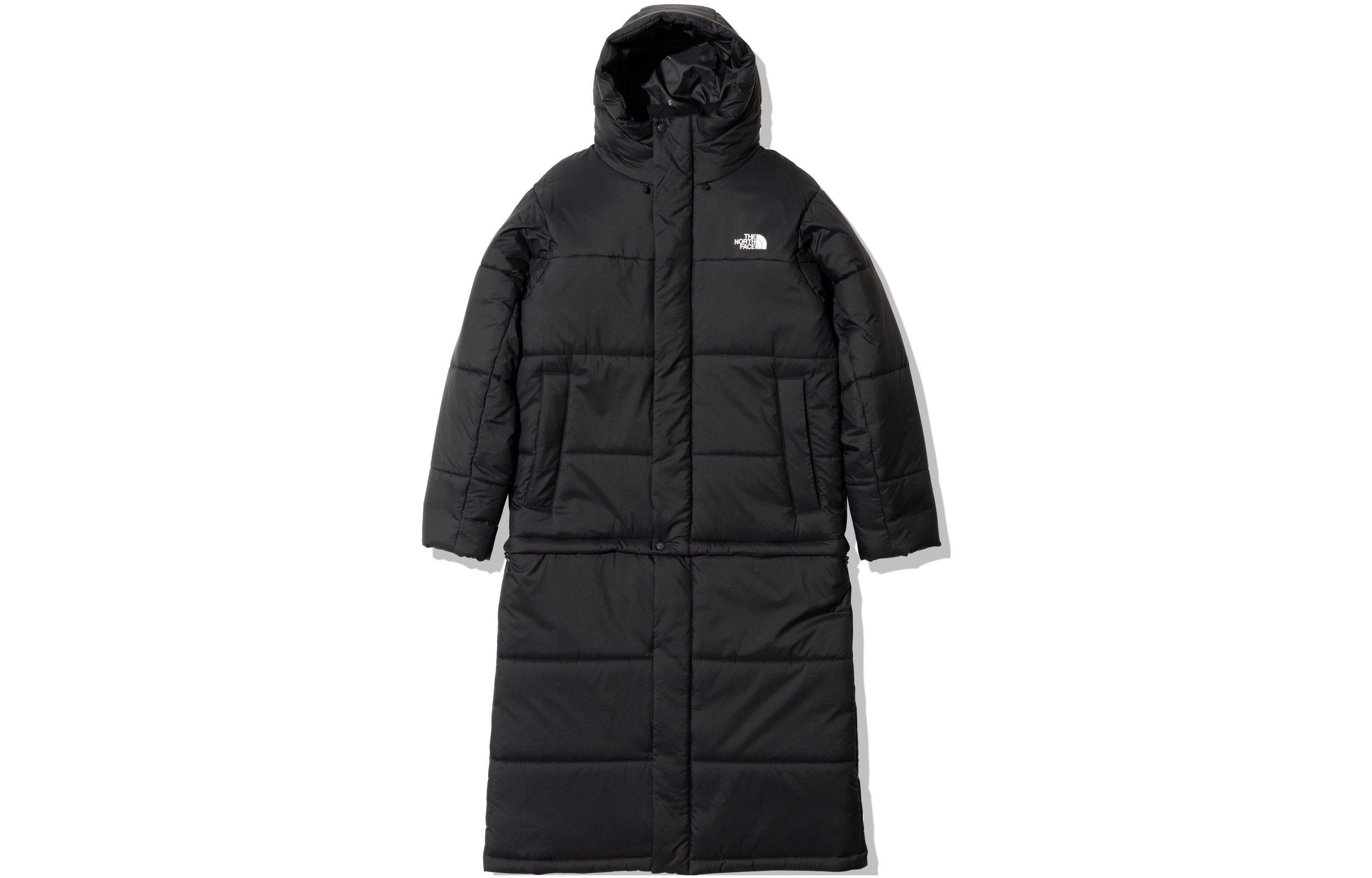 THE NORTH FACE Logo