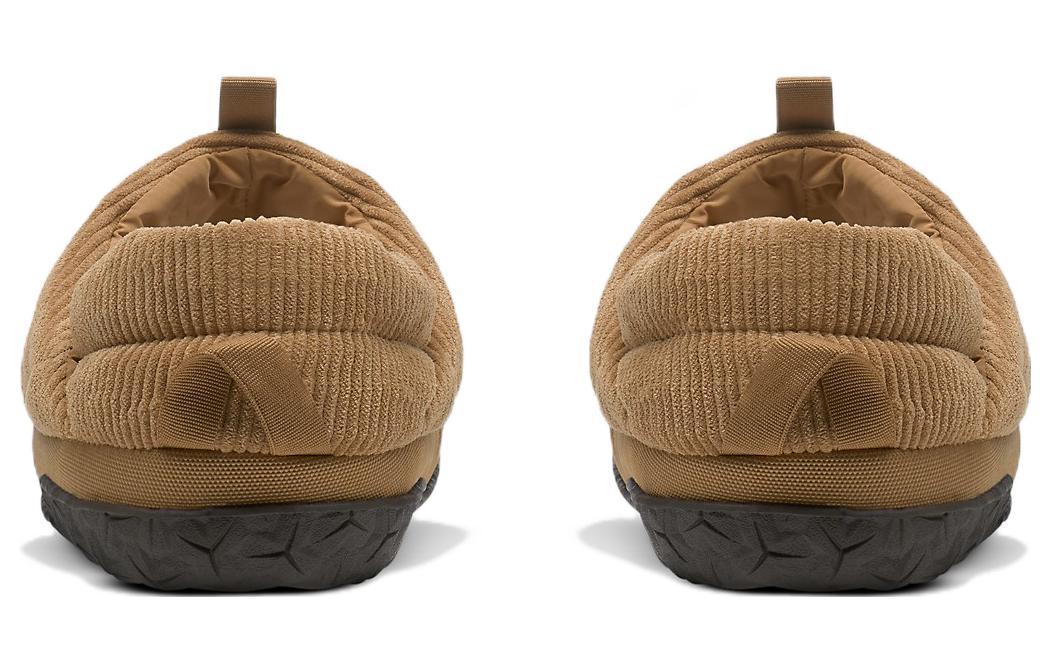 THE NORTH FACE Nuptse Corduroy Mules