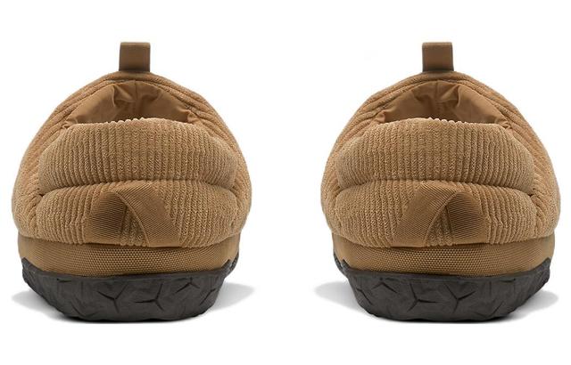 THE NORTH FACE Nuptse Corduroy Mules