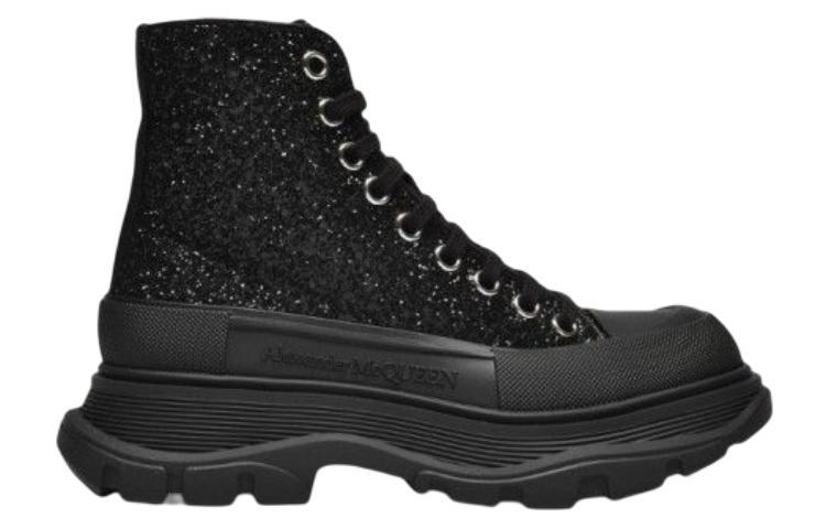 Alexander McQueen Tread Slick