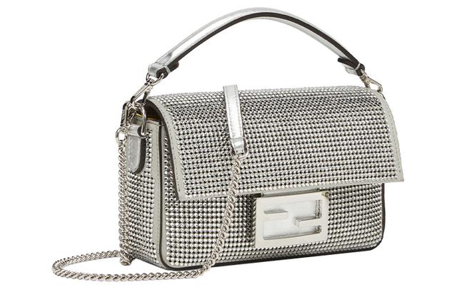 FENDI Baguette FF