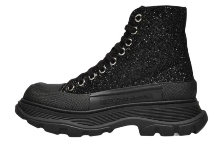 Alexander McQueen Tread Slick