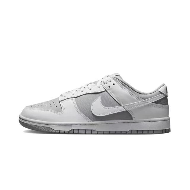 Nike Dunk Low Retro vibe