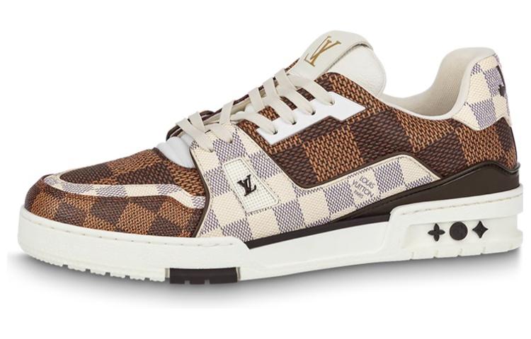 LOUIS VUITTON Trainer