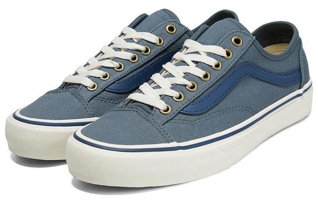 Vans Style 36 Decon VR3 SF