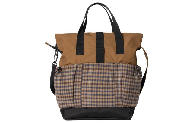 Carhartt WIP Highbury Logo Tote