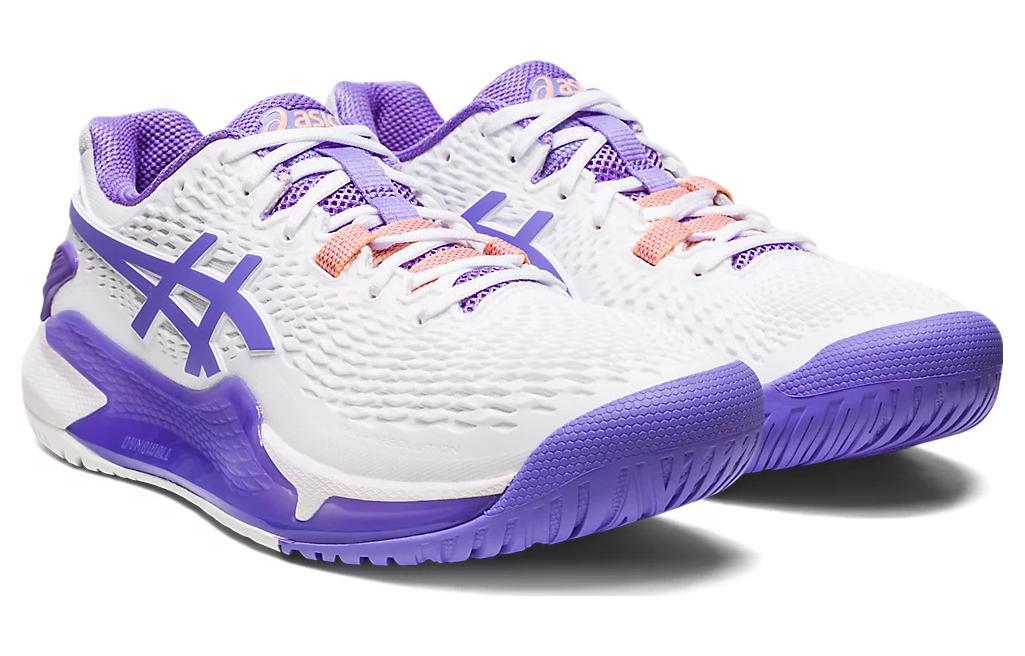 Asics Gel-Resolution 9