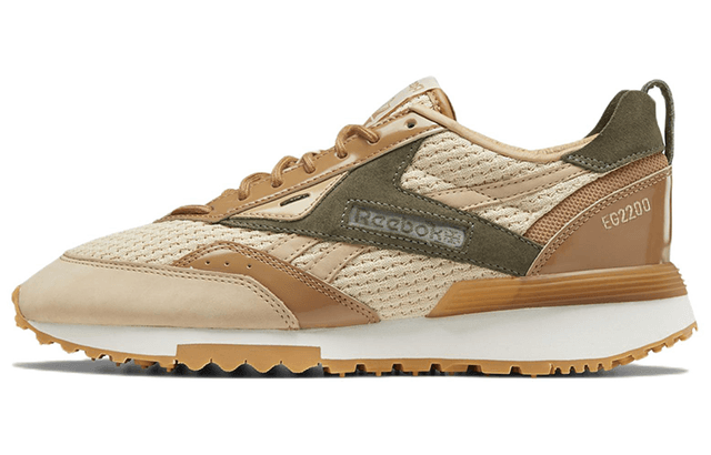 Engineered Garments x Reebok LX2200