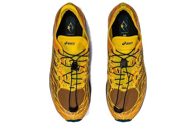 Asics Fujispeed