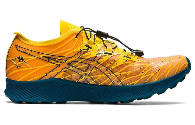 Asics Fujispeed