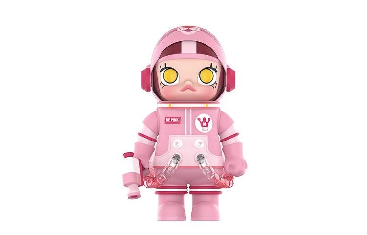 POP MART MEGA SPACE MOLLY 400 30.1cm