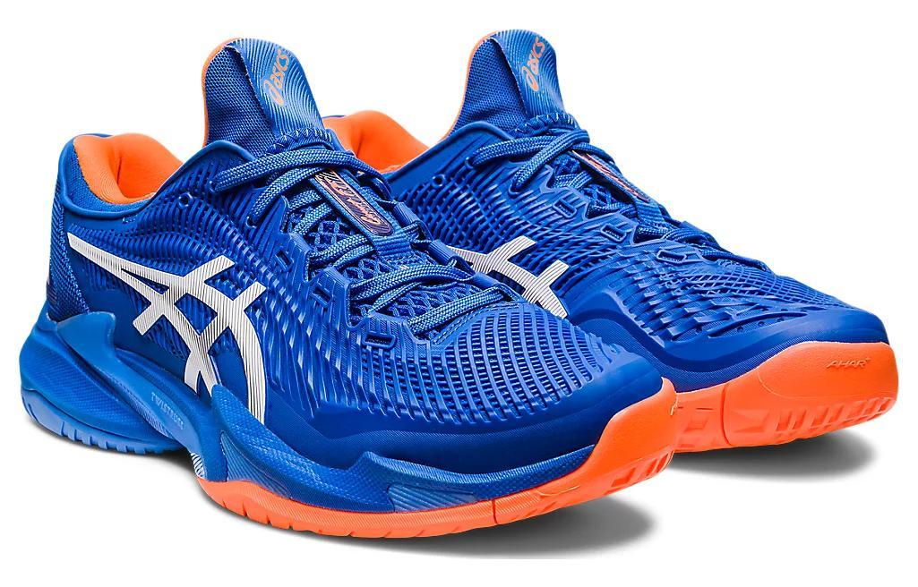 Asics Court FF 3 Novak