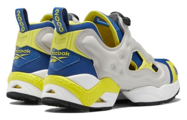 Reebok Instapump Fury 95