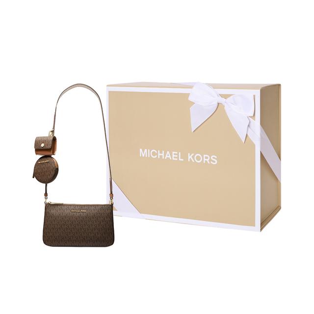 MICHAEL KORS Jet Set Travel