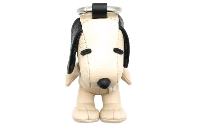 COACH x Peanuts Snoopy Bag Charm 9