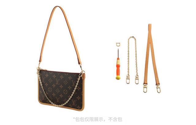 LV Carryall 60cm