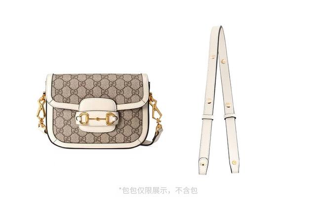 GUCCI 1955 Horsebit 75-106.5cm