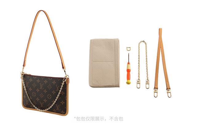 LV Carryall 60cm