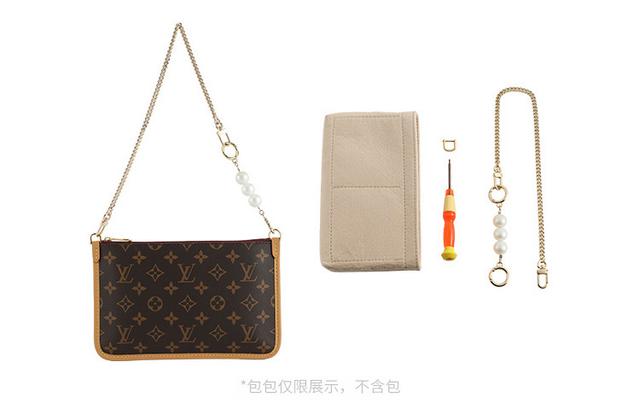 LV Carryall 60cm