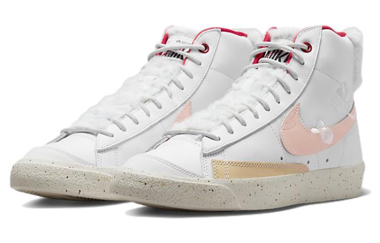 Nike Blazer SB Zoom Blazer Mid PRM