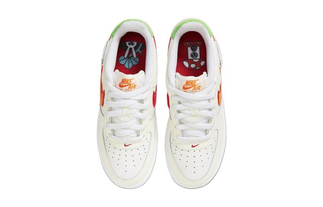 Nike Air Force 1 Low Year of the Rabbit GS