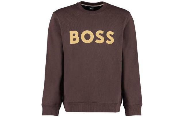 HUGO BOSS FW22 Logo