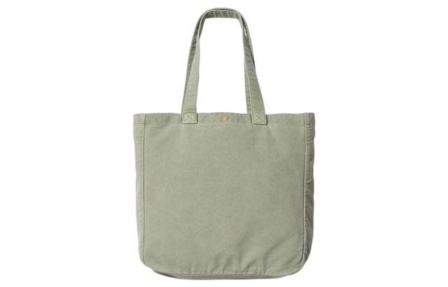 Carhartt WIP BAYFIELD Logo Tote