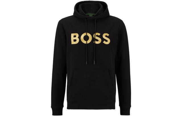 HUGO BOSS FW22 Logo