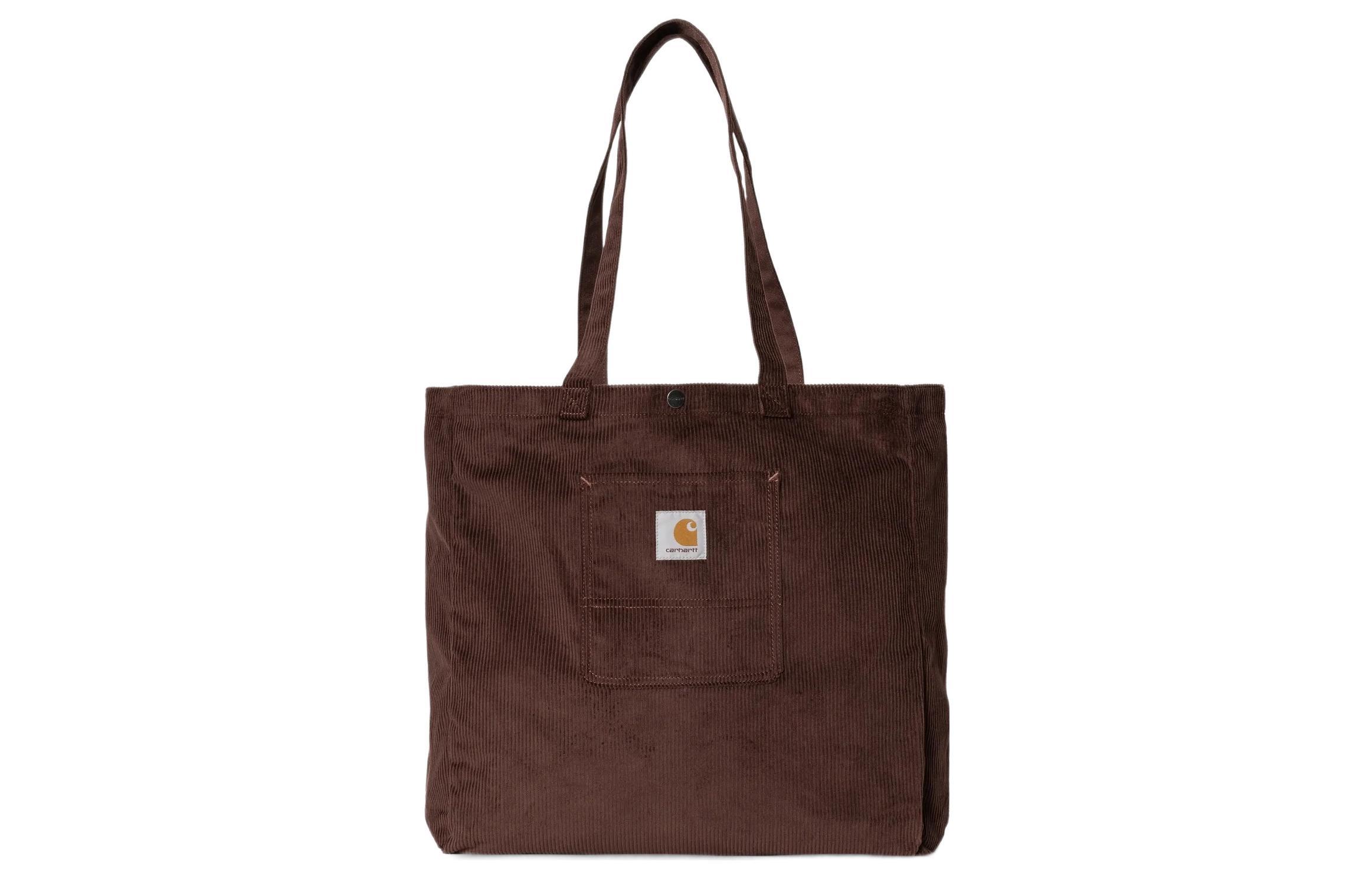 Carhartt WIP Logo Tote