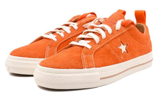 Converse one star Pro