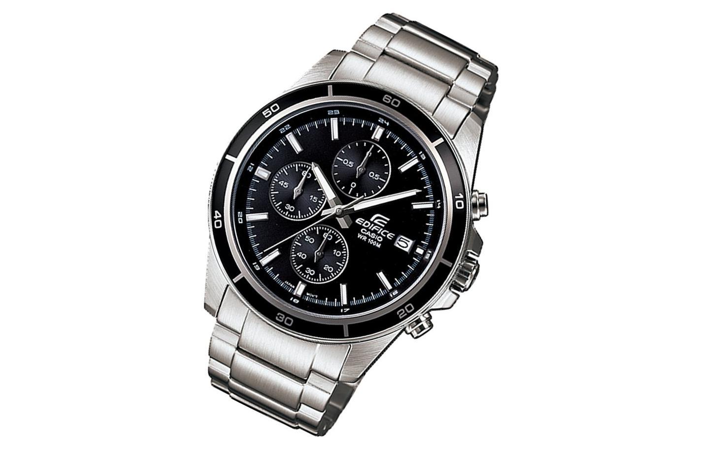 CASIO EDIFICE EFR-526D-1AVUDF