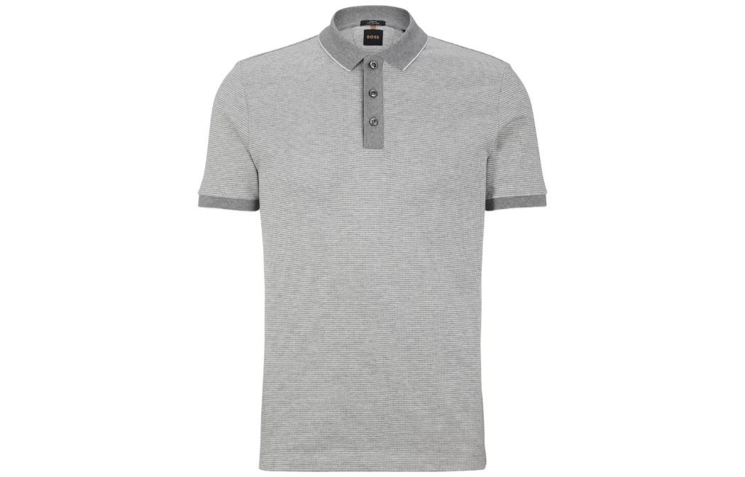 HUGO BOSS FW22 Polo