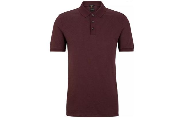 HUGO BOSS FW22 Polo