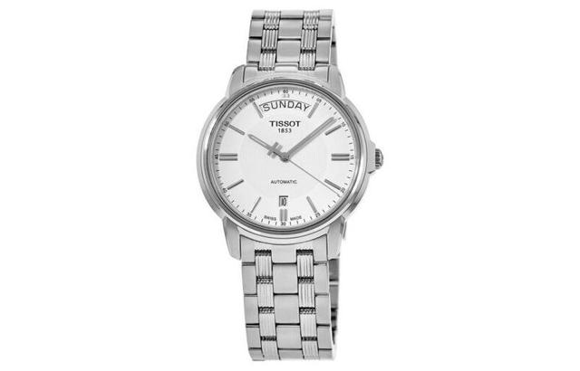 TISSOT 30 36mm-40mm T065.930.11.031.00