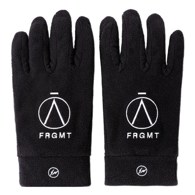 FRAGMENT DESIGN GLOVE