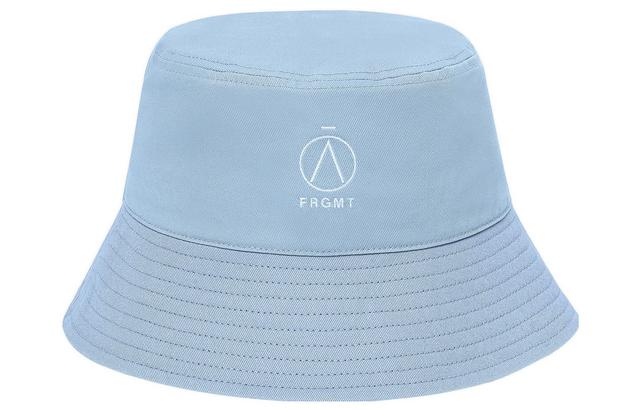 FRAGMENT DESIGN BUCKET HAT