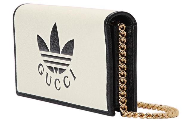 GUCCI x adidas 22Logo