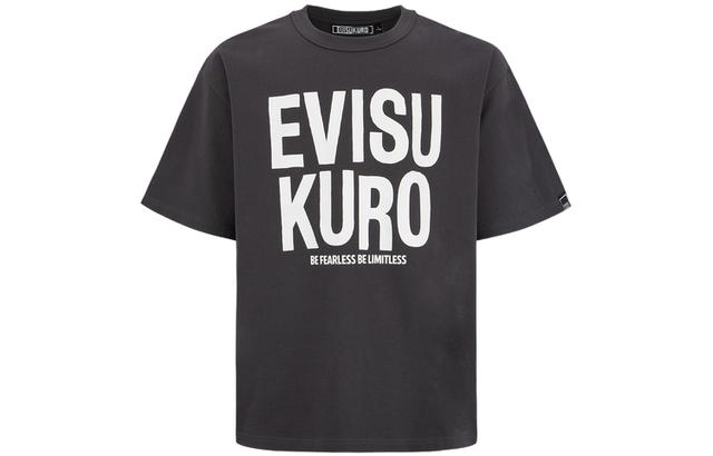 EVISU SS22 T