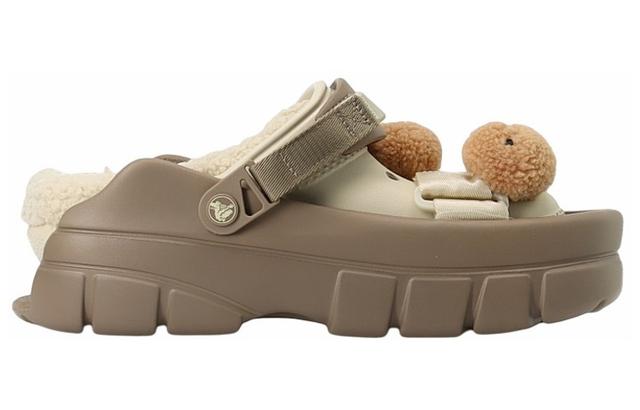 SANKUANZ x Crocs Classic clog EVA