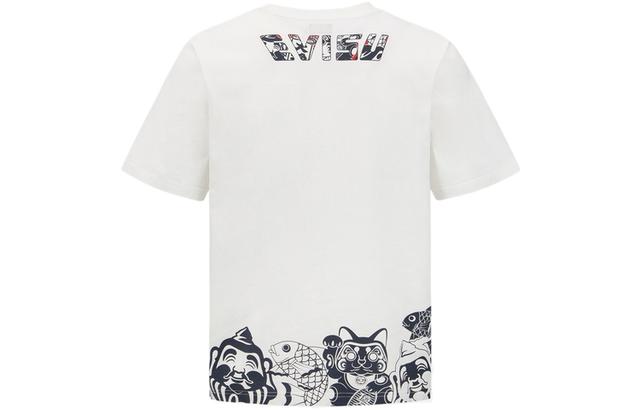 EVISU SS22 T